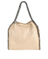 Falabella Tote, &pound;295, Handbags, Beige, Faux Leather, Front view